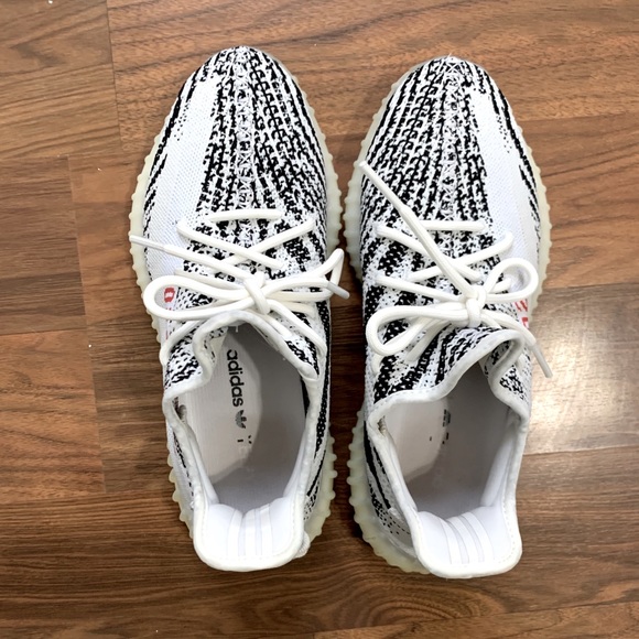 Yeezy Shoes - Adidas Yeezy Boost 350